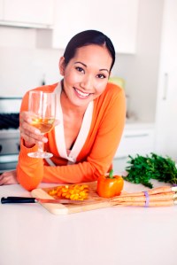 Kara Birkenstock Cheers to You! 