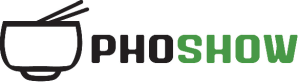 Pho Show Logo