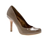 Restricted Ashlee Patent Leather Pump 49.95_dsw