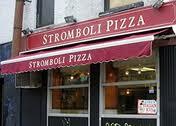 stromboli pizza