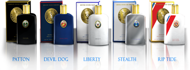 AmericanLineBottles AmericanLineBottles