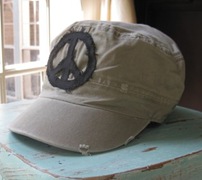 Army Cap_Take Flight Btq_24 Army Cap_Take Flight Btq_24