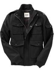 Mens Wool Blend Bomber_Old Navy_69.50 Mens Wool Blend Bomber_Old Navy_69.50