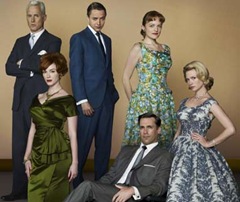 mad men cast
