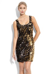 Calvin Klein Sequin Tank Dress 98_Nordstrom Calvin Klein Sequin Tank Dress 98_Nordstrom