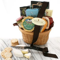 igourmet intl gift basket