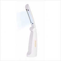 Travelon-Ultraviolet-Sanitizing-Wand-in-White