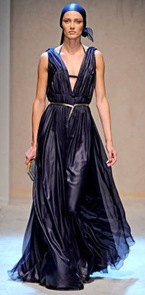 Ferragamo Goddess Gown