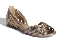 Seychelles Flat Sandal Seychelles Flat Sandal