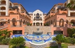 Sheraton Hacienda Del Mar Los Cabos