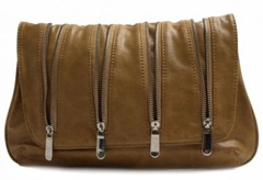 Envelope_Anderson Zipper Clutch_Hangbag Heaven