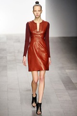 MARIOS SCHWAB Fall 2011_Leather