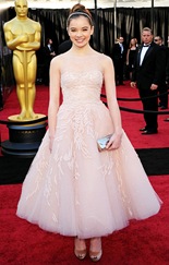 oscars_hailee steinfeld