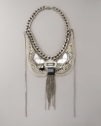 Sachin Babi Link Chain Necklace_Neiman Marcus
