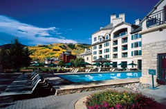 Beaver Creek_Fall Pool
