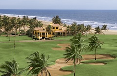 Estrella Del Mar Golf