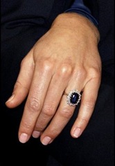 Kate Middleton Ring
