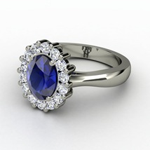 Princess Kate Platinum