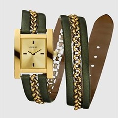 Guess Chain Watch 95