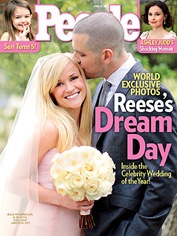 Reese_wedding_people mag