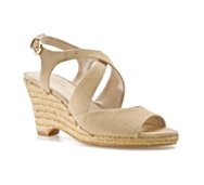 Tahari Wedge 74.95 DSW