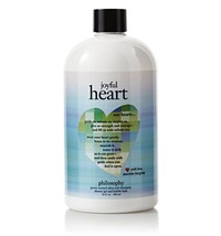 Joyful Heart Shampoo