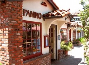 Panino