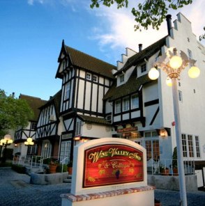 Wine Valley Inn