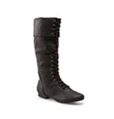 2 Lips Slush Boot 49.95 DSW
