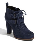 DV Dolce Vita Bootie 129.95 Nordstrom