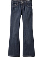 Flare Jeans_Old Navy_
