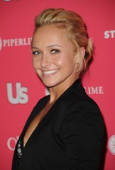 Hayden Panettiere Zimbio