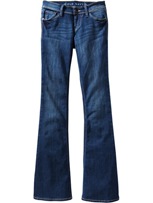 Skinny Mini Flare_Old Navy