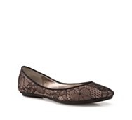 SM Heaven Lace Flat 39.95 DSW