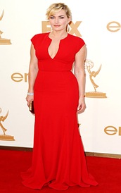 Kate Winslet Emmys