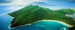 St Kitts and Nevis (1)