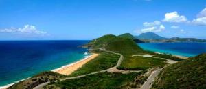 St Kitts and Nevis