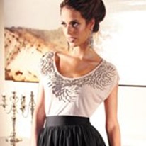 JLO Embellished Top 28.80