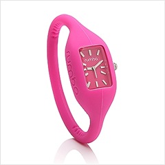 Rumba Lafayette Cotton Candy Watch