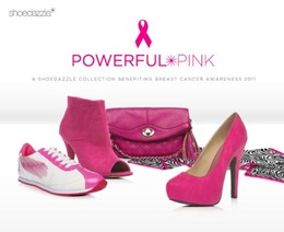 Shoe Dazzle Powerful Pink Collection2