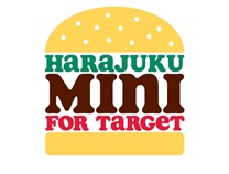 harajuku logo harajuku logo