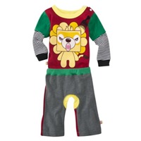 Harajuku Mini for Target Infant Boys 2PC Set 20.00