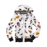 Harajuku Mini for Target LS Hoodie 19.99