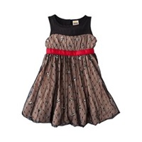 Harajuku Mini for Target Toddler Girls Polka Dot Dress 25.00