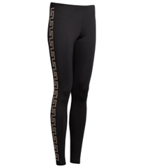 Versace HM Blk Leggings 29.95