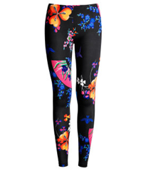 Versace HM Floral Leggings 29.95