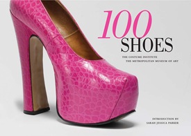 100 Shoes 3
