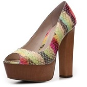 Zigi Soho Jaclyn Pump DSW 89.95