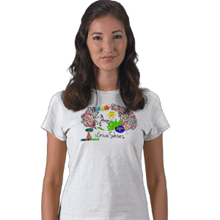 iHeartKids Tee Woman