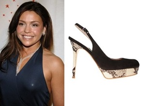 Rachael_Yumo_Milk and Honey Shoes